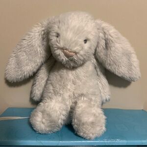 Jellycat medium birch bunny